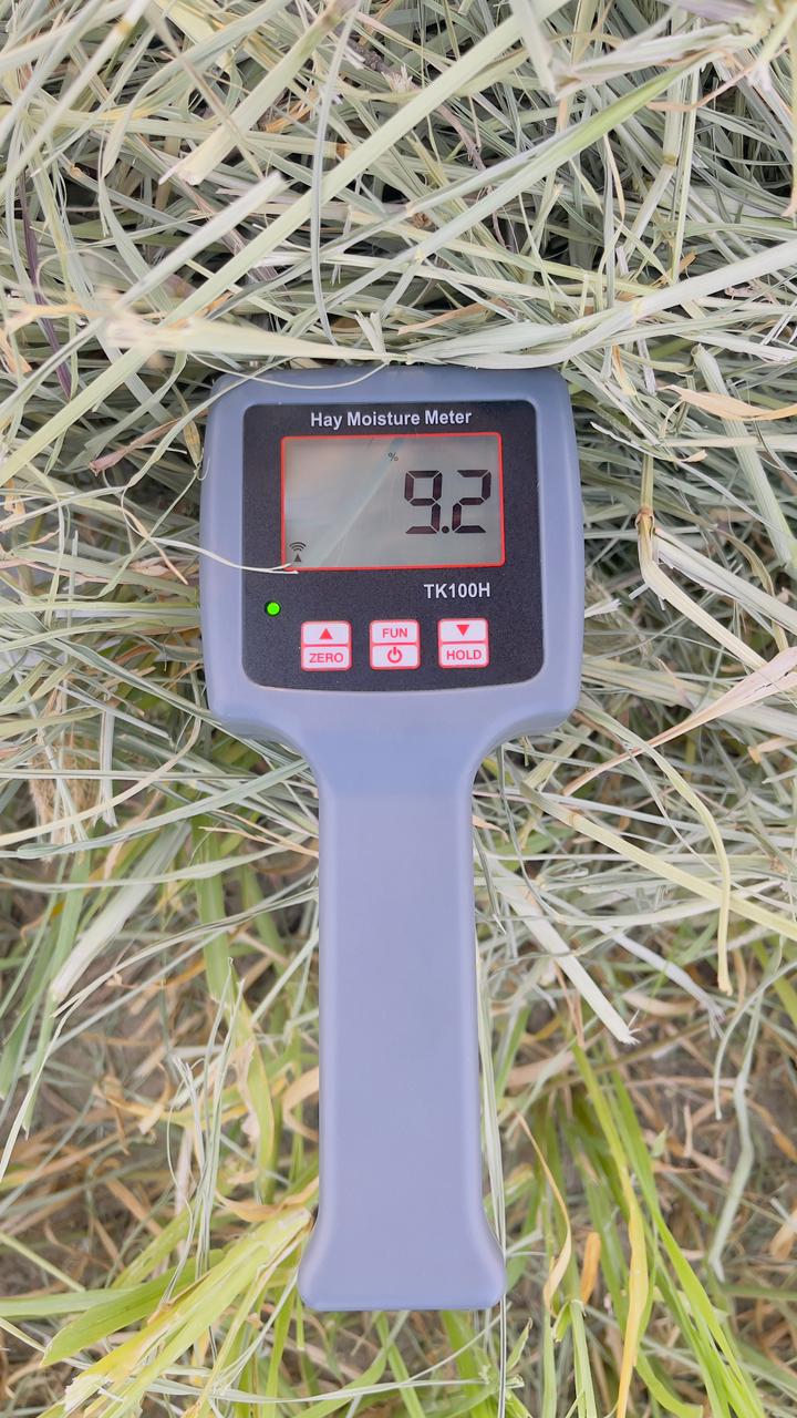 Precision Agriculture Operations